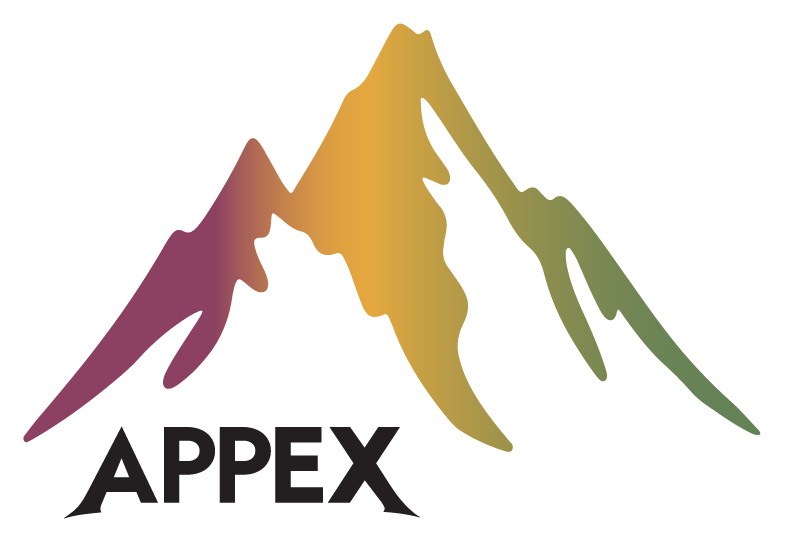 APPEX Logo