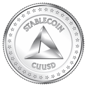 Image of CUUSD Stablecoin